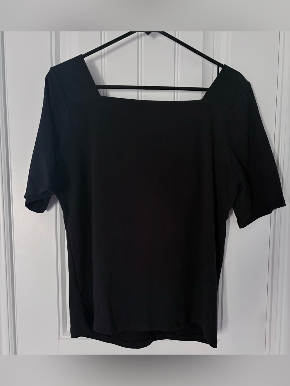 Nation LA Anthropologie Lana Twisted Top - Picture 5 of 5